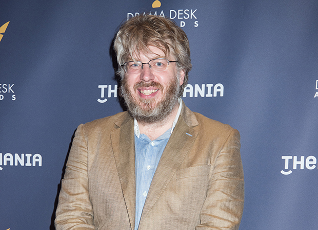 Dave Malloy