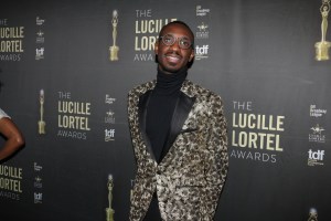 Write It Out! Announces $10K Prize for a Playwright Living With HIV