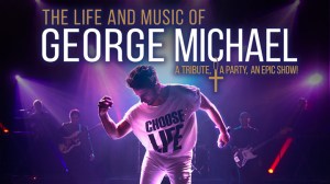 The Life and Music of George Michael