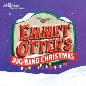OFC Creations Presents “Emmet Otter’s Jug-Band Christmas”