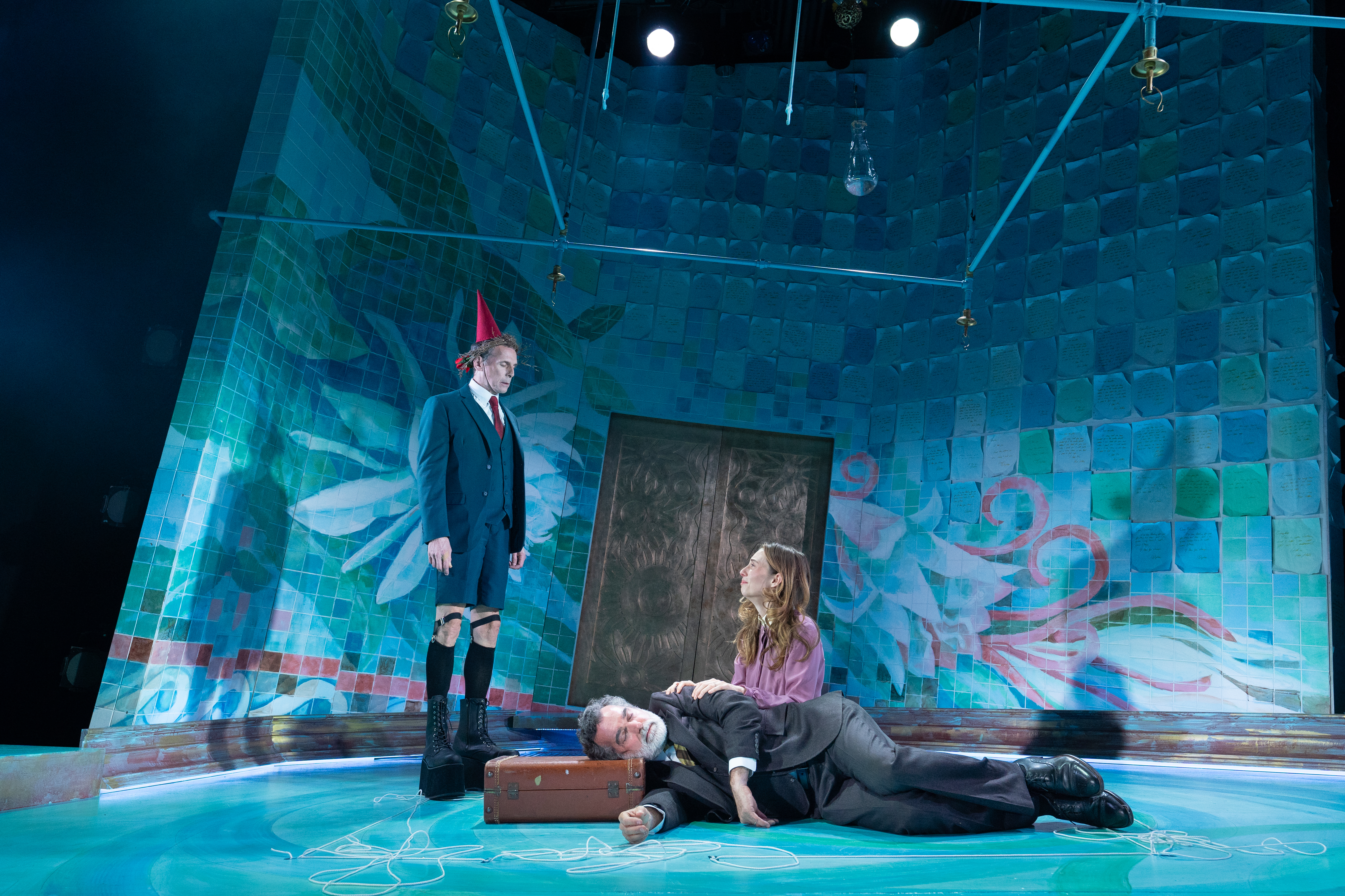 Eurydice 5 11 Select18