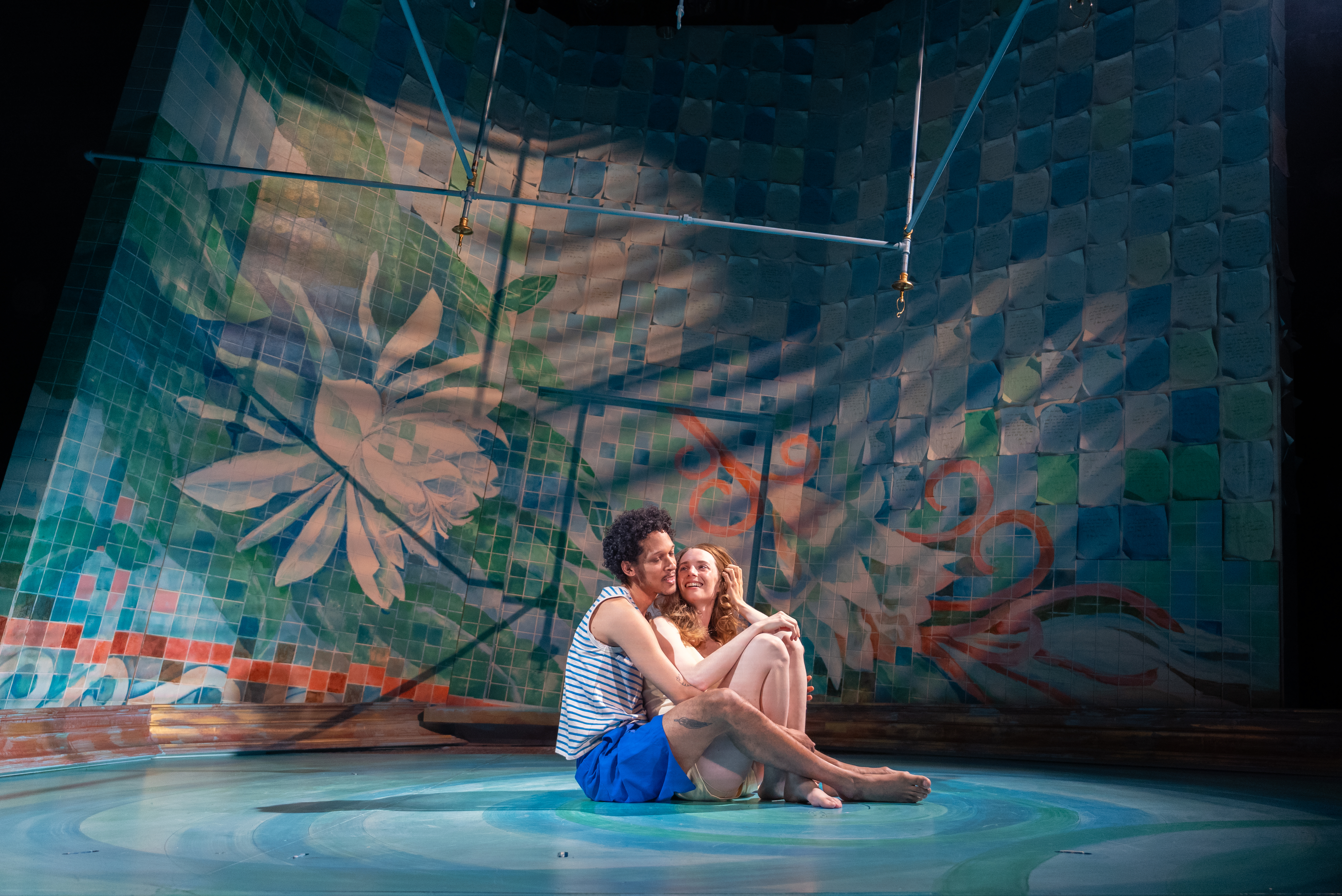 Eurydice 5 11 Select3