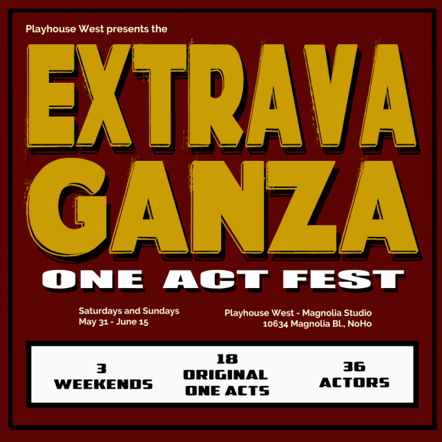 Event Logo: Exza for Theater Mania