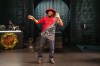 Review: A Half-Man, Half-God Has a Message to Spread in A Freeky Introduction