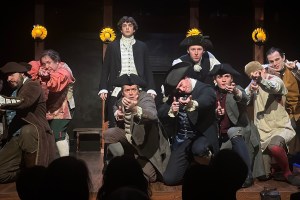 Review: Father Anonymous and America’s Daddy Issues