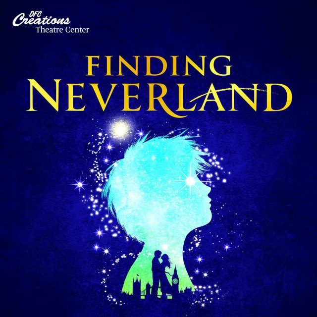 Event Logo: FindingNeverland Square 1200x1200