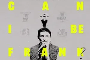 Morgan Bassichis: Can I Be Frank?
