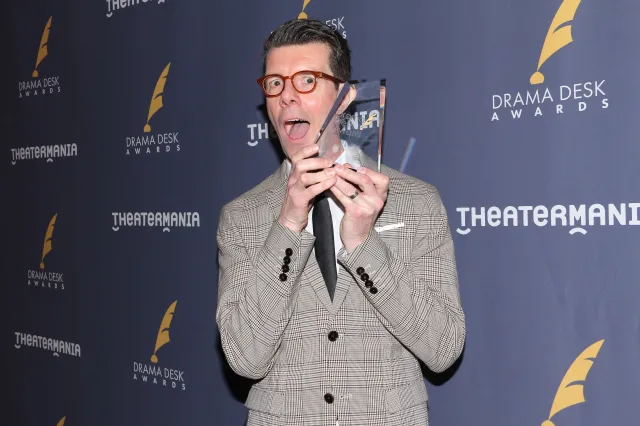 Gavin Lee
