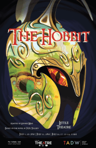 The Hobbit | CSUN’s Teenage Drama Workshop (TADW)