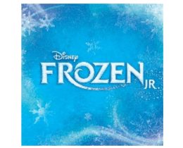 Disney’s Frozen Jr.