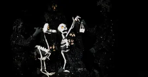 Dead as a Dodo