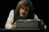 Stephen Rea to Perform Beckett’s Krapp’s Last Tape in New York City This Fall