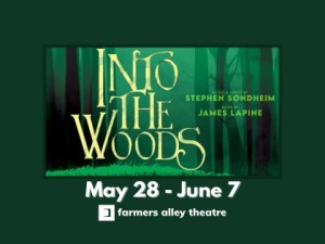 Into the Woods