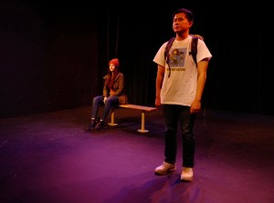 Dear Diary: A Play