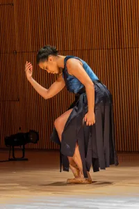CHERYLYN LAVAGNINO DANCE CELEBRATES 25TH ANNIVERSARY SEASON