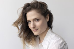 Louisa Jacobson Talks The Gilded Age Season 3 and Embracing Masculinity Onstage in Trophy Boys