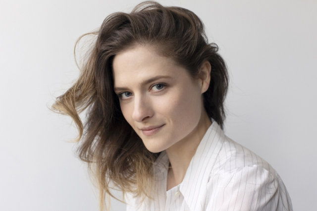 Louisa Jacobson