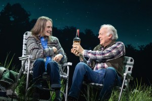Review: Reed Birney Grieves His Dead Dogs (But Not His Son) in Lunar Eclipse