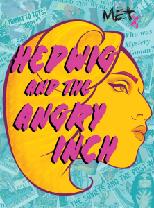 Hedwig and the Angry Inch