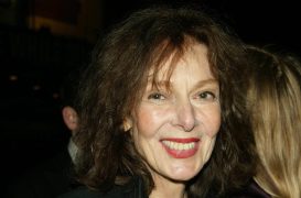 May Elaine