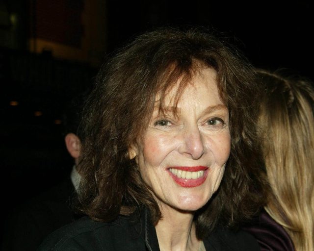 May Elaine