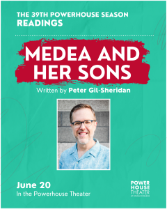 Medea and Her Sons