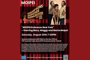 MOIPEI Embraces New York: Hamptons Summer Songbook By the Sea