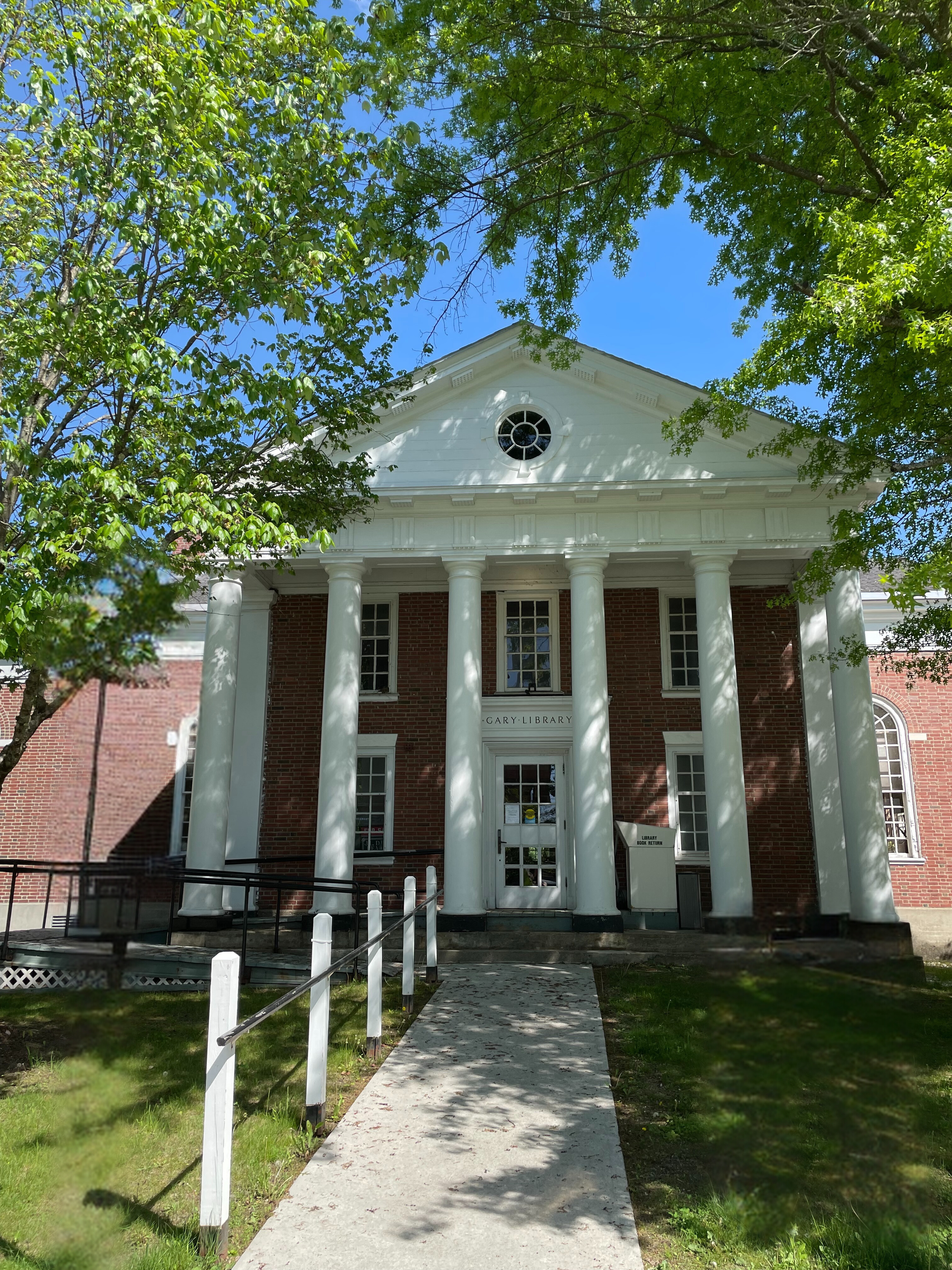 Montpelier
