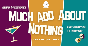 Much Ado About Nothing