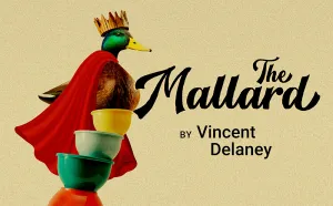 The Mallard