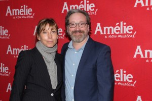 Nina Hellman and Jeremy Shamos to Star in What the Constitution Means to Me in Nantucket