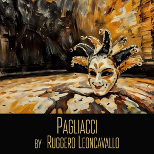 THE 2025 OPERA FESTIVAL OF CHICAGO PRESENTS “PAGLIACCI,”