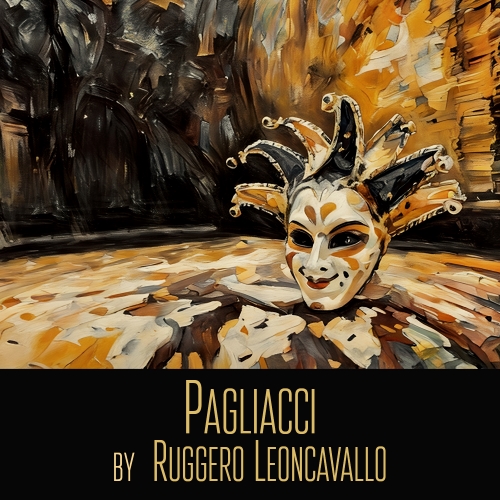 Event Logo: OFC2025 Pagliacci v7 sm