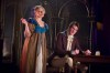 Review: Three Actors Play 18 Characters in a New Pride & Prejudice