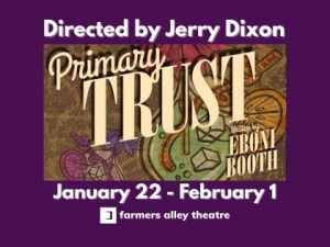 Primary Trust