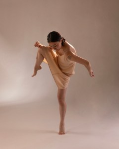 Kimie Parker – komainu duet