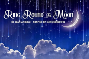 Ring Round The Moon
