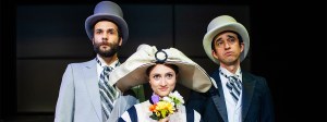 San Francisco Playhouse presents “My Fair Lady”