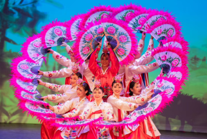 Hangawi: The Autumn Festival of Korea