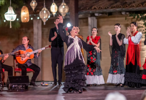 Olé Los Angeles LA Soundscapes Family Concerts