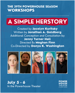 A Simple Herstory