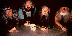 Snowblind: A Black Sabbath Tribute