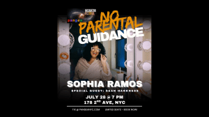 No Parental Guidance