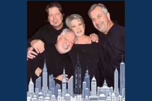 Sue Matsuki & The Gregory Toroian Trio
