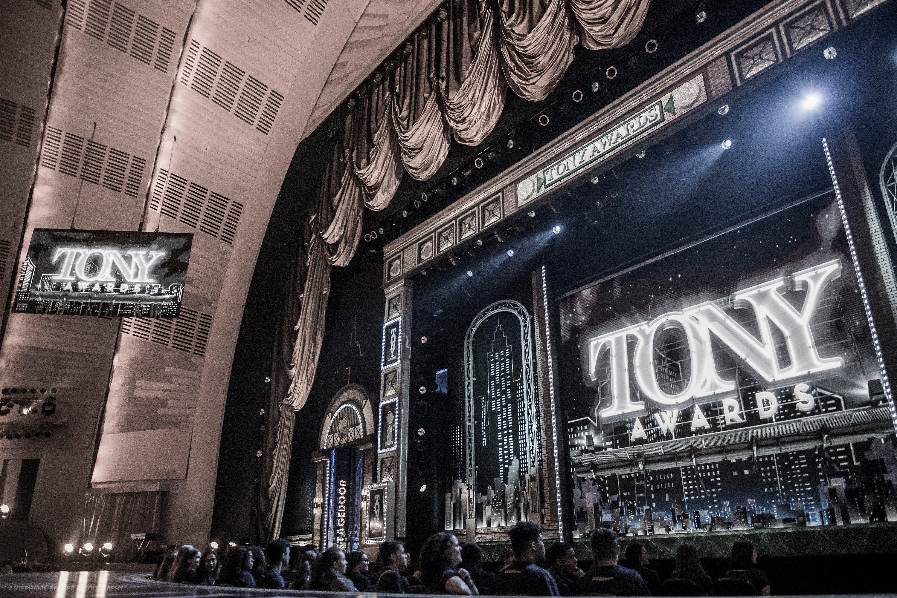 Tony Awards