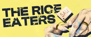 THE RICE EATERS by Yide Cai