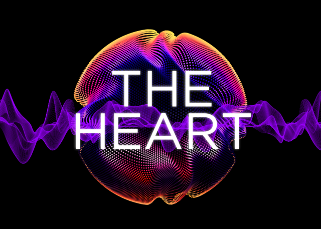 Event Logo: The Heart Listings 980x700