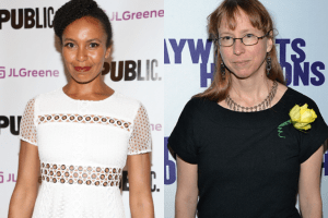 New Eisa Davis, Anne Washburn Plays Set for Vineyard Theatre Season