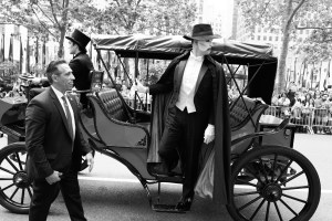 The Phantom Teases an NYC Return