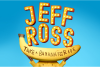 Jeff Ross: Take a Banana for the Ride